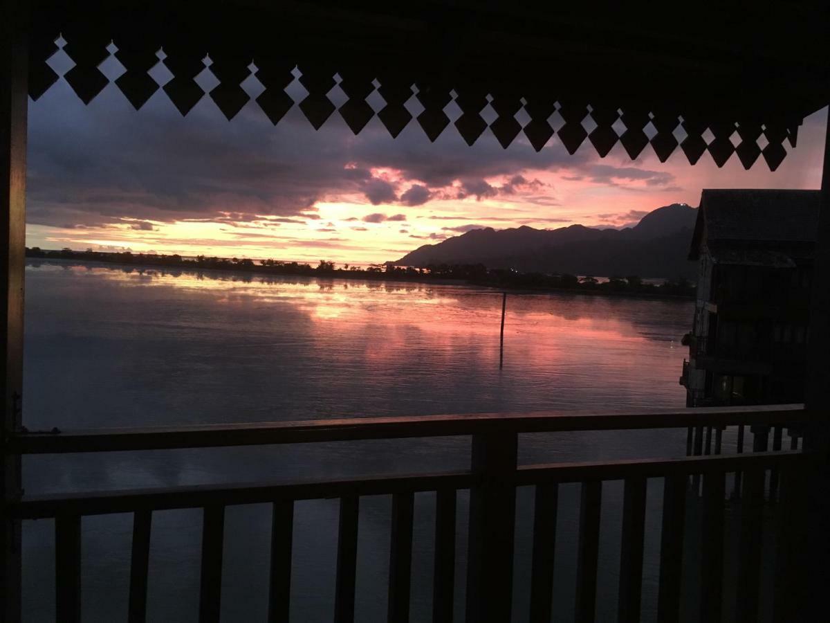 Sea Villa Langkawi Lagoon Pantai Cenang  Exteriér fotografie