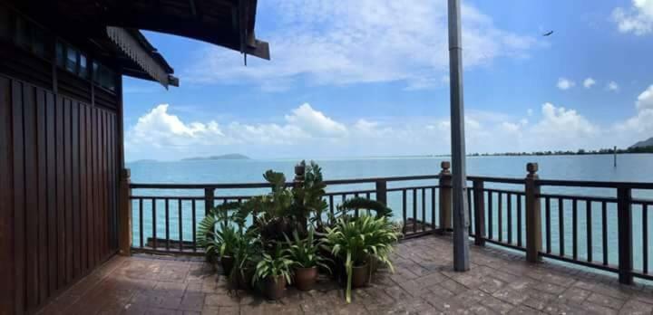 Sea Villa Langkawi Lagoon Pantai Cenang  Exteriér fotografie