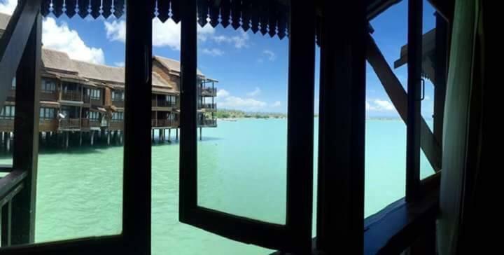 Sea Villa Langkawi Lagoon Pantai Cenang  Exteriér fotografie