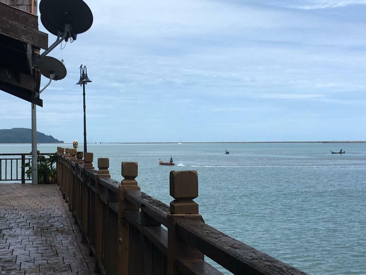 Sea Villa Langkawi Lagoon Pantai Cenang  Exteriér fotografie