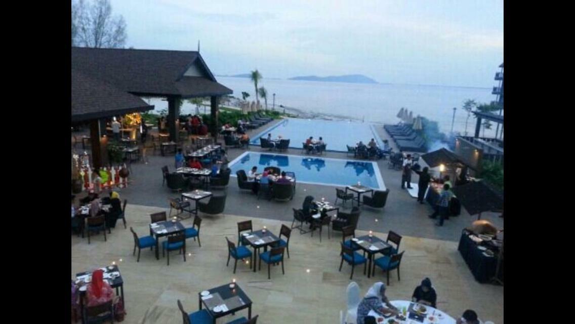 Sea Villa Langkawi Lagoon Pantai Cenang  Exteriér fotografie
