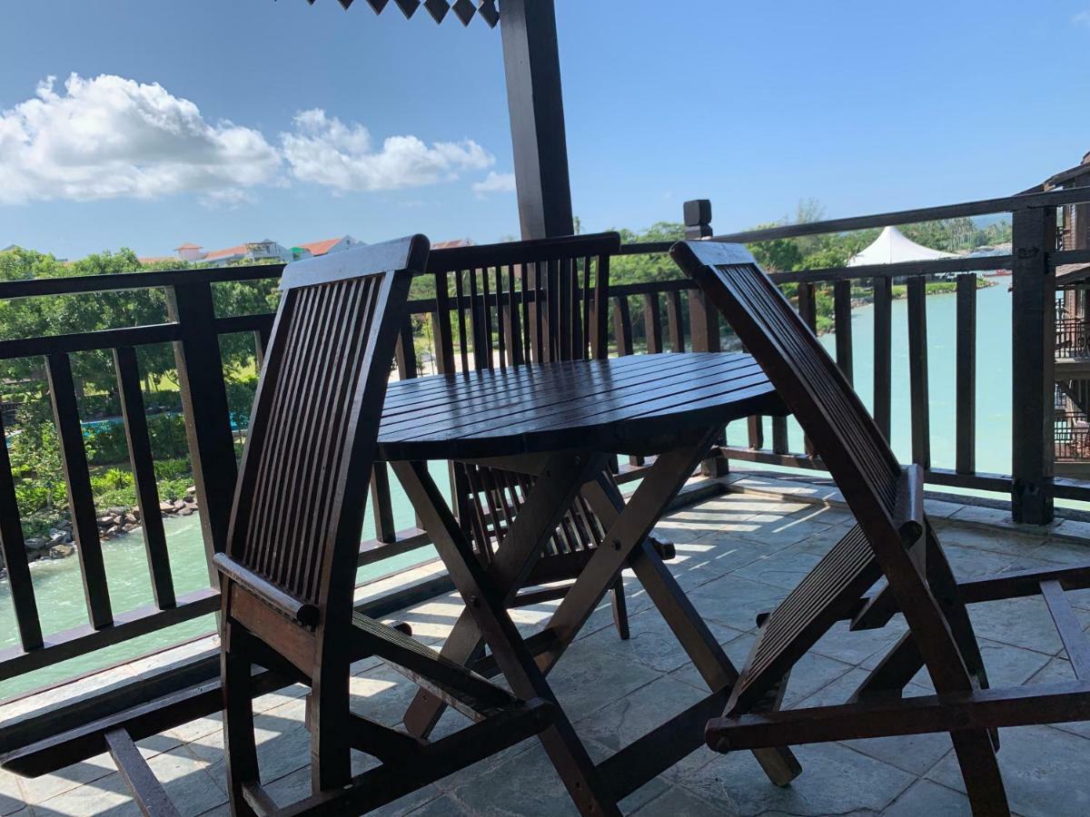 Sea Villa Langkawi Lagoon Pantai Cenang  Exteriér fotografie